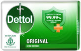 DETTOL SOAP